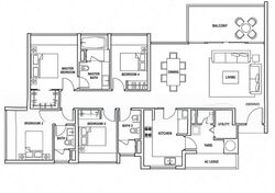 The Sea View (D15), Condominium #575837831